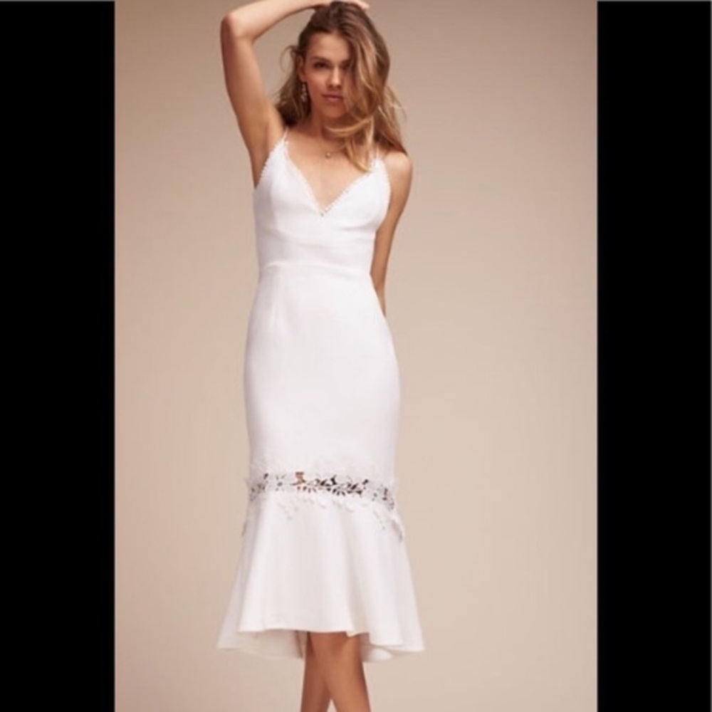 Nicholas Amina Dress (Anthropologie) NWT
